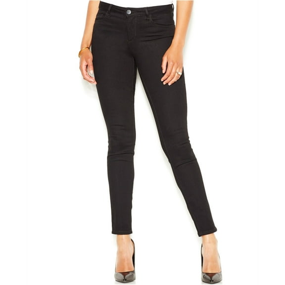RACHEL ROY $79 Womens New 1062 Black Casual Pants 25 Waist B B