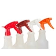 thumbnail image 2 of The Mop Mob Chemical Resistant Multi-Color Spray Head, 4 Pack, 2 of 4