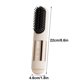 thumbnail image 3 of Pisexur Belleza Maquillaje Cabello corto, 3 configuraciones de calor para todo tipo de cabello, calentamiento rápido de 30 s, cuidado iónico y cerámico, modo aire frío, ceppara mujeres y hombres, 3 of 4