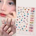thumbnail image 1 of Drop Jewelry Creative Makeup Face Stick Hot R8 O7A4, 1 of 8
