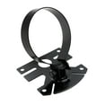 thumbnail image 1 of LOVIVER Nouveau Support d'Instrument de Mesure Automobile 52mm en Acier Inoxydable, 1 of 7