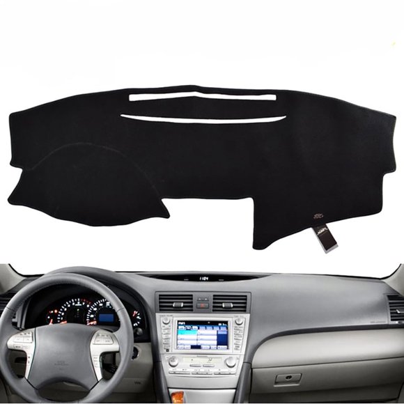 Toyota Camry Dashboard Cover