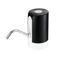 thumbnail image 1 of Bomba De Agua Embotellada Dispensador De Agua Eléctrico Barril De Agua Potable Prensa De Agua Automática matsuzay TO005630-02, 1 of 6