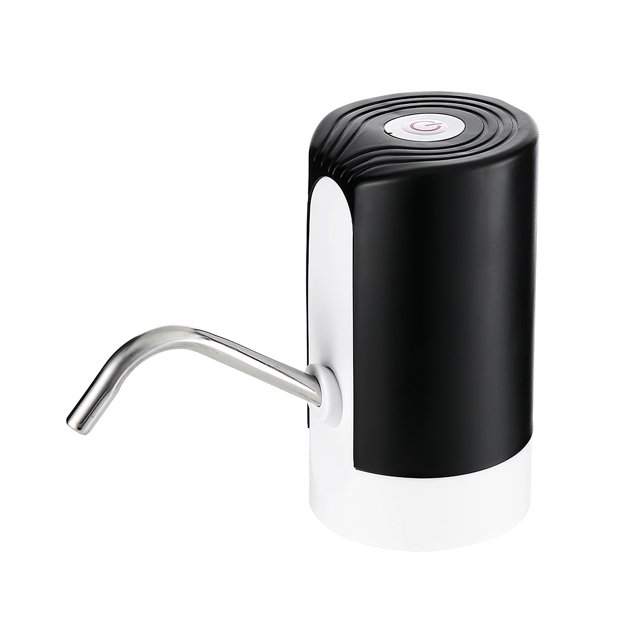 Bomba De Agua Embotellada Dispensador De Agua Eléctrico Barril De Agua Potable Prensa De Agua Automática matsuzay TO005630-02