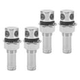 thumbnail image 1 of Évent de Réservoir de Carburant Marin, 4 Pcs Évent de Carburant de Bateau Haute Résistance 1.6cm pour Tuyau de 5/8 Pouces, 1 of 7
