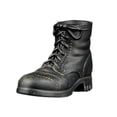 thumbnail image 1 of Bunblic 1/6 Scale Boots Model Classic 1:6 Scale Short Tube Boots for 12 inch Figures, 1 of 8