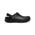 thumbnail image 2 of Crocs Toddler & Kids Baya Lined Clog, 2 of 6