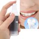 thumbnail image 3 of Corrector de color del diente, Limpieza Profundamento Suave Reduce la sensibilidad extracciónica de manchas pasta de dientes blanqueador 30 ml para hombres para viajar, 3 of 7