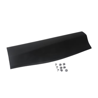 Genuine Mazda CX-9 Rear Door Molding Garnish Trim Left (2016-2023