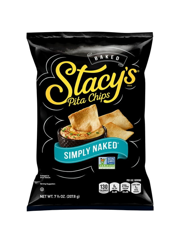Pita Chips & Bagel Chips in Chips