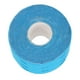 thumbnail image 5 of Vendaje muscular elástico con orificios de ventilación, cinta adhesiva atlética para hombros, muñecas y tobillos, color azul, 5 of 15