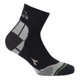 thumbnail image 2 of Diadora de Unisex, Paquete de 6 - Calcetines, Logo, Patrón Negro 39-42, 2 of 2
