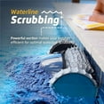 thumbnail image 3 of Dolphin Nautilus CC Pro Robotic Pool Vacuum Cleaner for In-Ground Pools, 3 of 5