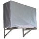 thumbnail image 1 of Cubierta de aire acondicionado para exteriores Cubierta impermeable para aire acondicionado al aire libre Cubierta de nieve a prueba de polvo (Tamaño: 80x30x57cm), 1 of 5