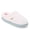 Fresh Pink, variant on Women's Libby Quilted Terry Clog House Slipper