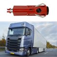 thumbnail image 2 of Truck Hazard Warning Switch for Scania Light 1327015, 2 of 4
