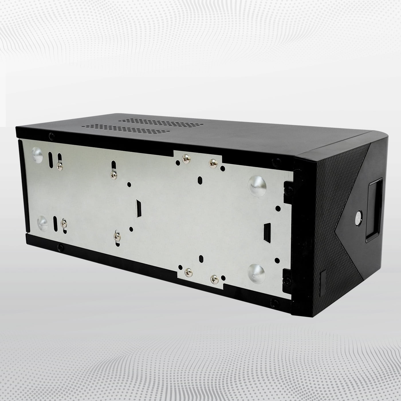 BAOKALER UPS 1500VA Battery Backup, Power Backup Battery