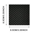 thumbnail image 2 of Non Furniture Pads 24pcs Furniture Pad Furniture Rubber Feet Furniture Floor Protectors For Keep In Place Furniture Furniture Stoppers -scratch Furniture Cover, 2 of 4