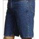 thumbnail image 4 of Pantalones cortos Levi's 505 Regular Fit para hombre, tamaño mediano, Stonewash 36, 4 of 5