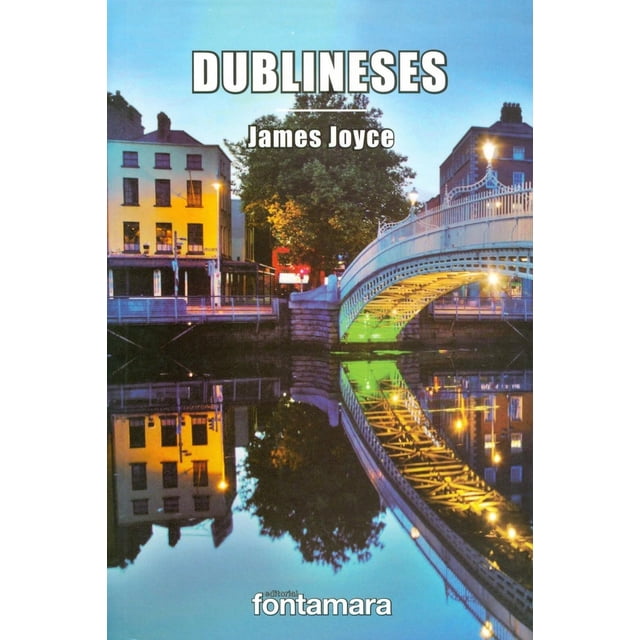 DUBLINESES Fontamara 9786077361190