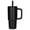 Black, variant on Mainstays Kids 20 oz Black Stainless Steel Double-Wall Insulated Tumbler
