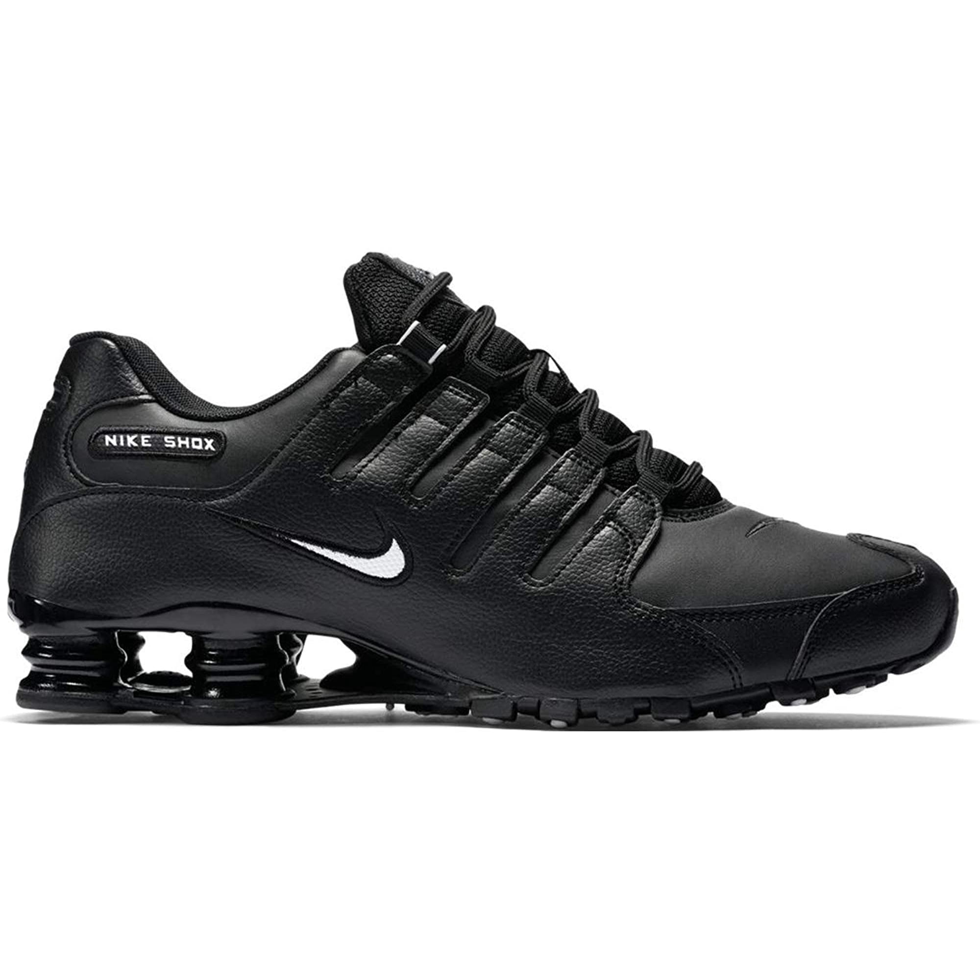 Кроссовки Nike Shox мужские