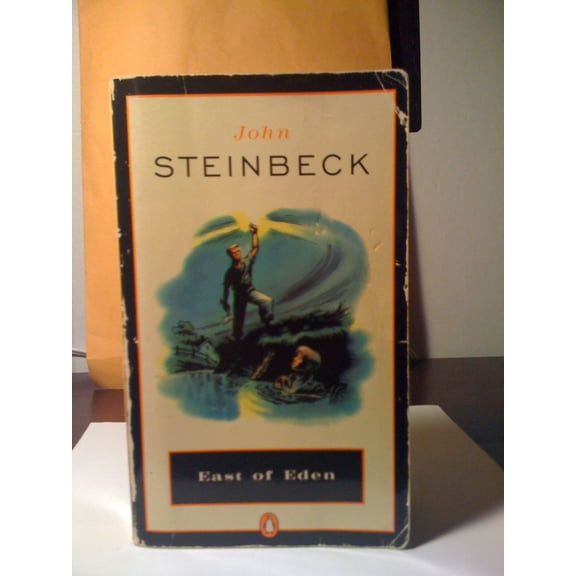 Pre-Owned East of Eden (Oprah Book Club Series)