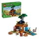 thumbnail image 1 of Set LEGO Minecraft La Expedición a la Mina del Armadillo 21269, 1 of 4