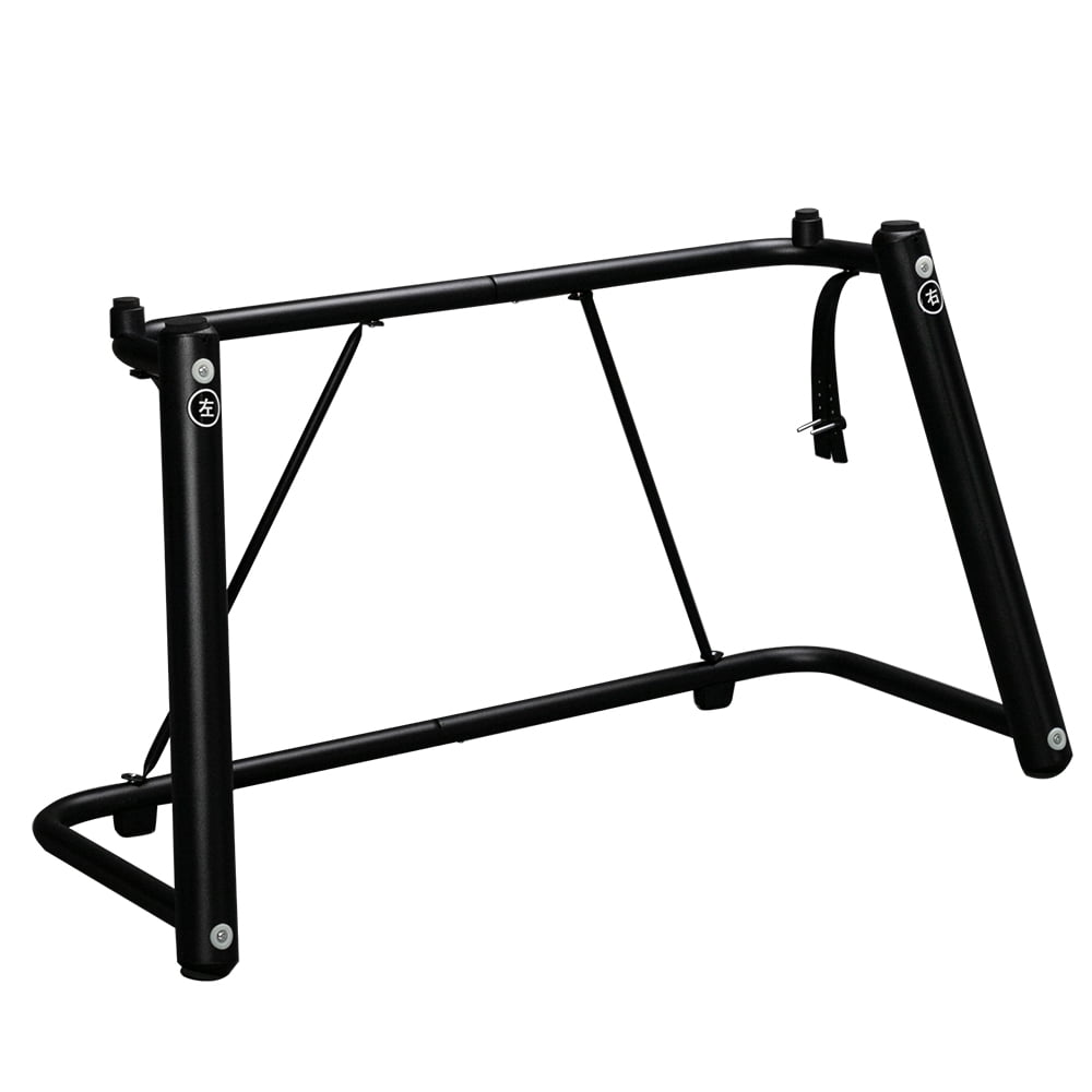 Lowestbest Detachable 88-Key Keyboard Stand Bold, U-Shaped Stand
