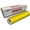 Brimstone Yellow, variant on Oracal 651 Permanent Self-Adhesive Premium Craft Sticker Vinyl 24" x 50ft Roll - Transparent