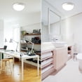 thumbnail image 5 of Invisible Motion Activated Ceiling or Wall Mount LED Light (EE110WMC), 5 of 10