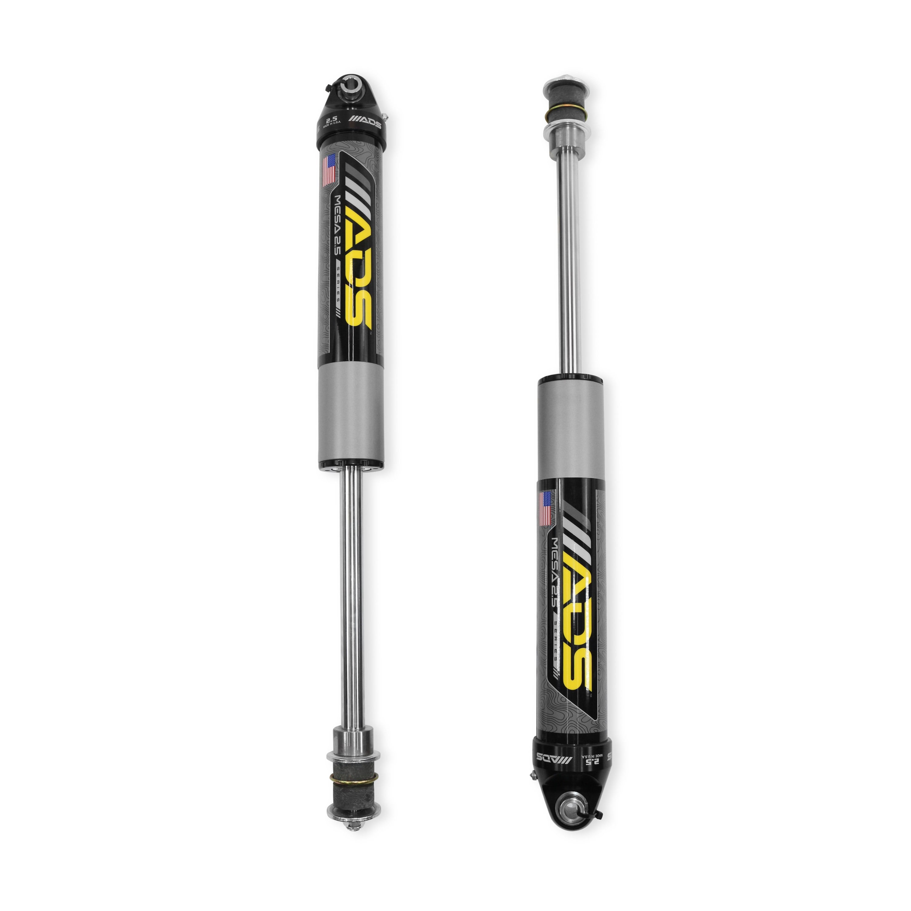 ADS Racing Shocks 100ADS-10146 Mesa 2.5" Shocks - Rear