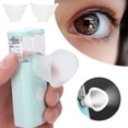 thumbnail image 4 of Eye Moisturizing Spray, Eye Moisturizing Machine, Soothing Facial Skin Rechargeable 15Ml For USB Charging 5V Dual Use, 4 of 8