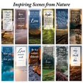 thumbnail image 3 of Bible Verse Bookmarks with Full Scripture - Pack of 48, 3 of 4