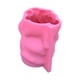 thumbnail image 2 of s de silicona 3D para niña, , tarro , sanía de resina, yeso para pastelería, ración de de p Soledad Molde de silicona, 2 of 5