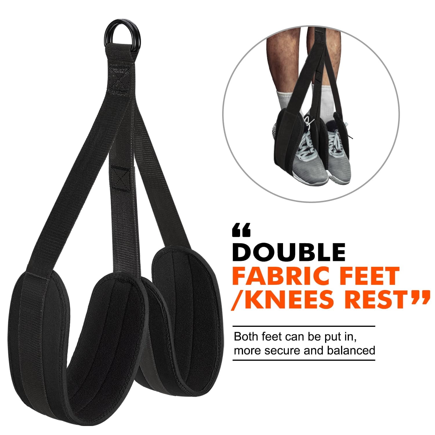 WQQQW Pull Up Assistance Bands, Heavy Pull Up Bands Resistance Bands for Pull Ups Working Out, Adjustable Pull Up Assist Equipment