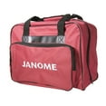 thumbnail image 2 of Janome Universal Sewing Machine Tote Bag, Multiple Colors, 2 of 2