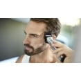thumbnail image 2 of Philips Multigroomer Series 7000, Cordless with 23 Accessories & DualCut blades technology , MG7770, 2 of 8