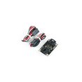 thumbnail image 1 of OSEPP Capteur de Compas (Compatible Arduino), 1 of 5