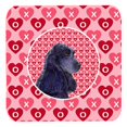thumbnail image 1 of Cocker Spaniel Foam Coasters, Set Of 4, 1 of 1