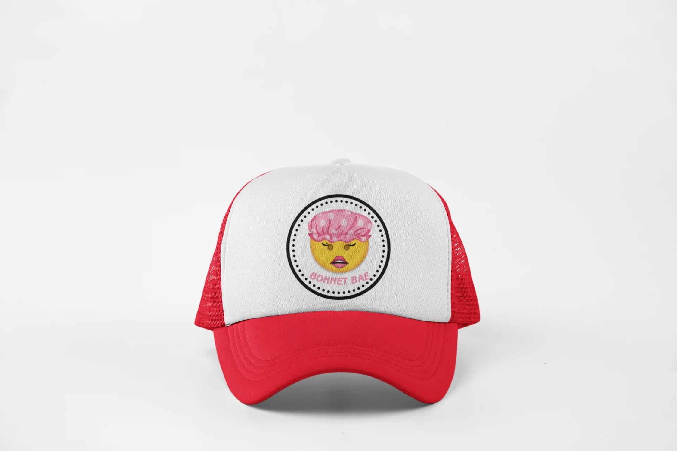 Bonnet Bae Hat