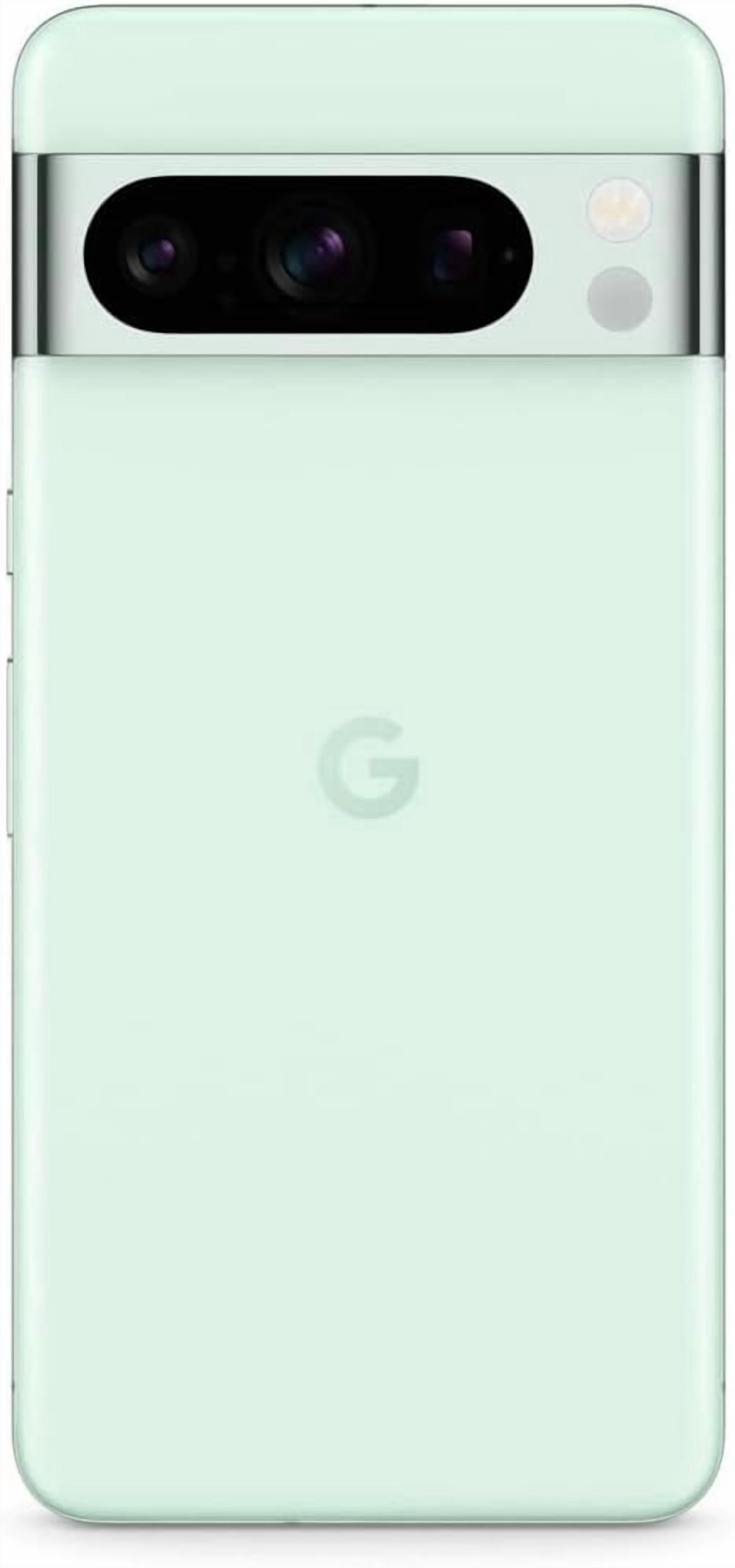 Google Pixel 8 Pro - Unlocked Android Smartphone with Telephoto