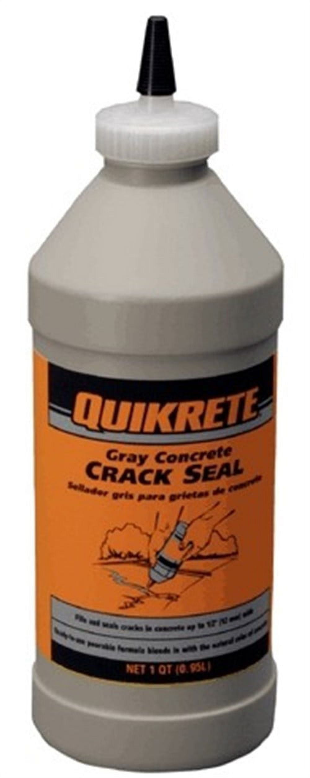 Quikrete Concrete Cleaner 1 qt. Liquid - Miller Industrial