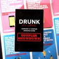 thumbnail image 3 of Drunk In Love Couples Game Party Deck Card Games Friends Adult Gathering Board Game Gifts, 3 of 5