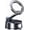 Dash-E, variant on 2026 New Arrival Universal Car Phone Mount, Hands Free Holder for Windshield, Dashboard, Air Vent and Desk, Compatible with iPhone and All Smartphones