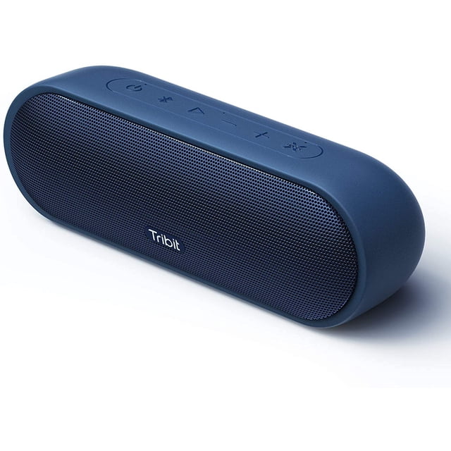 Altavoz Portatil Bluetooh - Tribit Max Sound Plus TRIBIT BOCINA