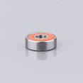 thumbnail image 5 of 10pcs SMR103 ABEC-7 Fishing Reel Ceramic Bearing Lure Reel Water Drop Reel Stainless Steel Hybrid Ceramic Ball Bearing,10 * Ceramic bearings,As Shown, 5 of 6