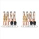 thumbnail image 1 of Soporte de Puntas de Contacto de Boquilla de 38 Piezas para Antorcha de Soldador Mig, Herramienta de Soldadura SemiautomáTica de Contacto para Antorcha de Soldadura 15AK, 1 of 7