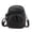 Black#020, variant on CHCNHAC Women's Shoulder Bag PU Leather Crossbody Bag Fashionable Daily Commute Backpack Lightweight Multi-pocket Design for Students Office Workers Urban Travel 1PC