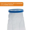 thumbnail image 4 of McKesson Leg Cast Cover for Long Casts - Watertight Bag for Showers, 42 in, 1 Count, 1 Pack, 4 of 9